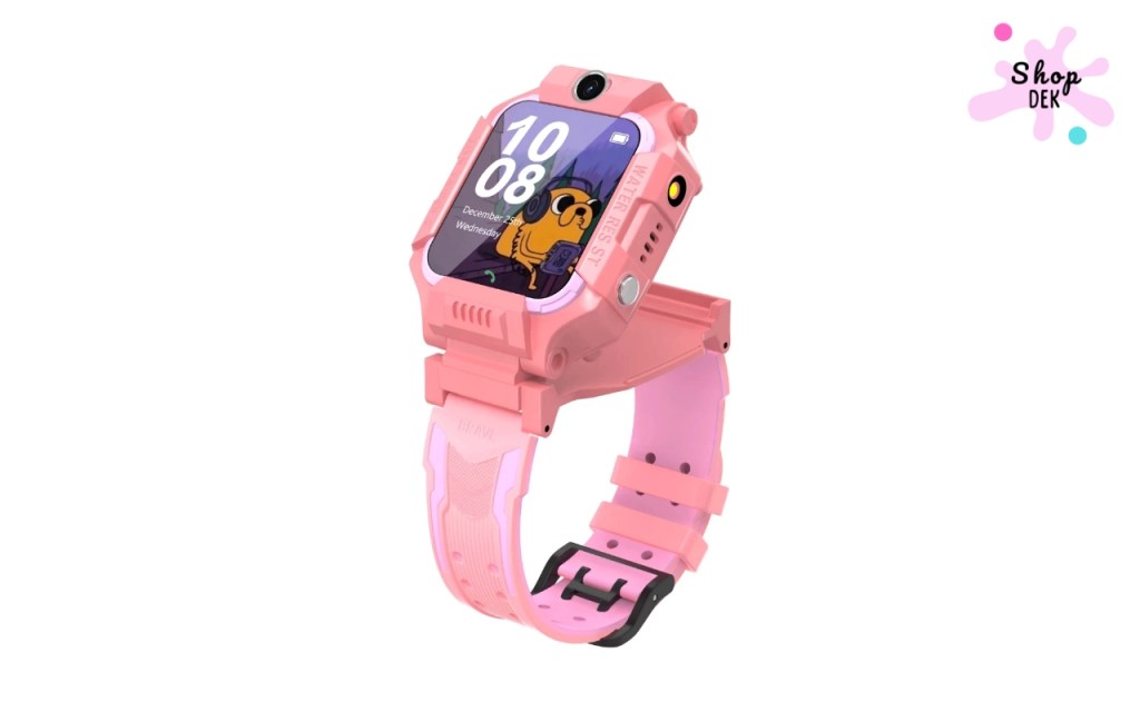 นาฬิกากันเด็กหาย MAIMEITE Q19 Pro Smart Kids Watch