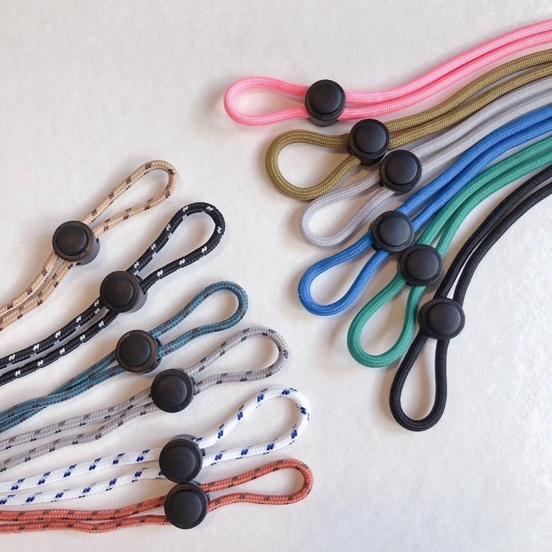 สายคล้องแมส ลายน่ารัก รับเปิดเทอมปี 2025 