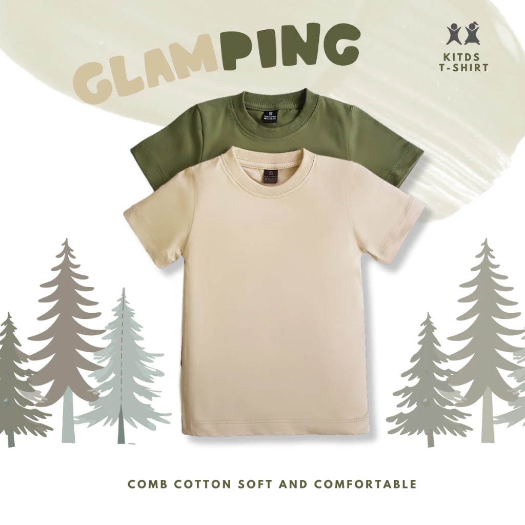 10 เสื้อยืดเด็กผู้ชาย ราคาน่ารัก ใส่สบาย ลายเท่ ดูดีทุกวัน