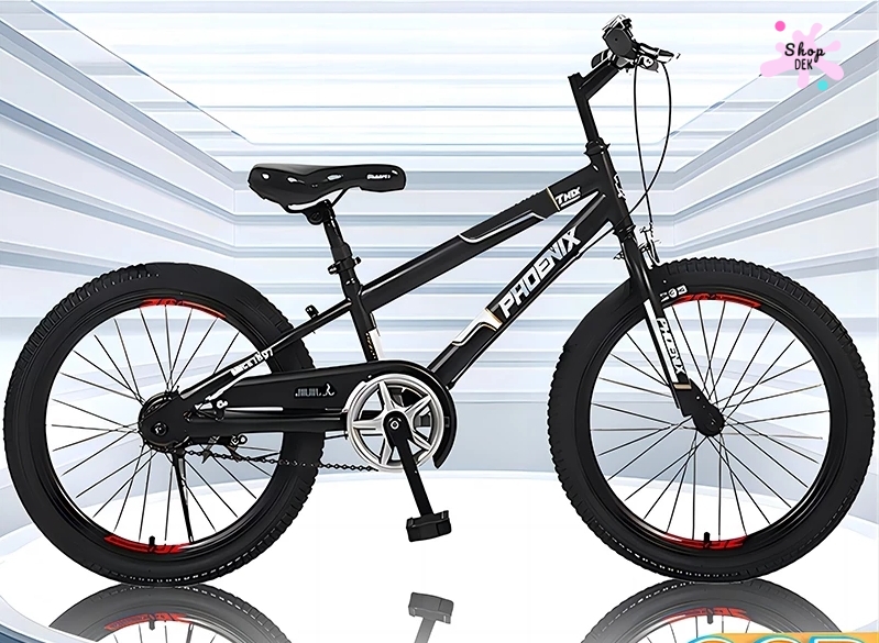 รวม 10 จักรยานเด็กน่าใช้ ปี 2025 ปั่นสนุก เริ่มต้นแค่ 666 บาท!