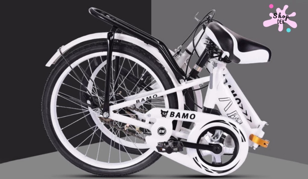 รวม 10 จักรยานเด็กน่าใช้ ปี 2025 ปั่นสนุก เริ่มต้นแค่ 666 บาท!