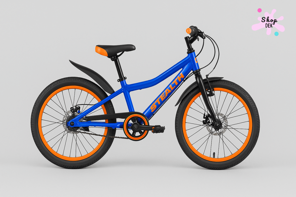 รวม 10 จักรยานเด็กน่าใช้ ปี 2025 ปั่นสนุก เริ่มต้นแค่ 666 บาท!