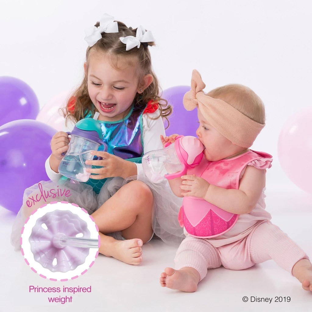 แก้วหัดดื่ม Bbox Sippy Cup รุ่นไหนดี? ดื่มได้ 360 องศา ของแท้ ปลอดภัย ใช้ได้นาน ปี 2025