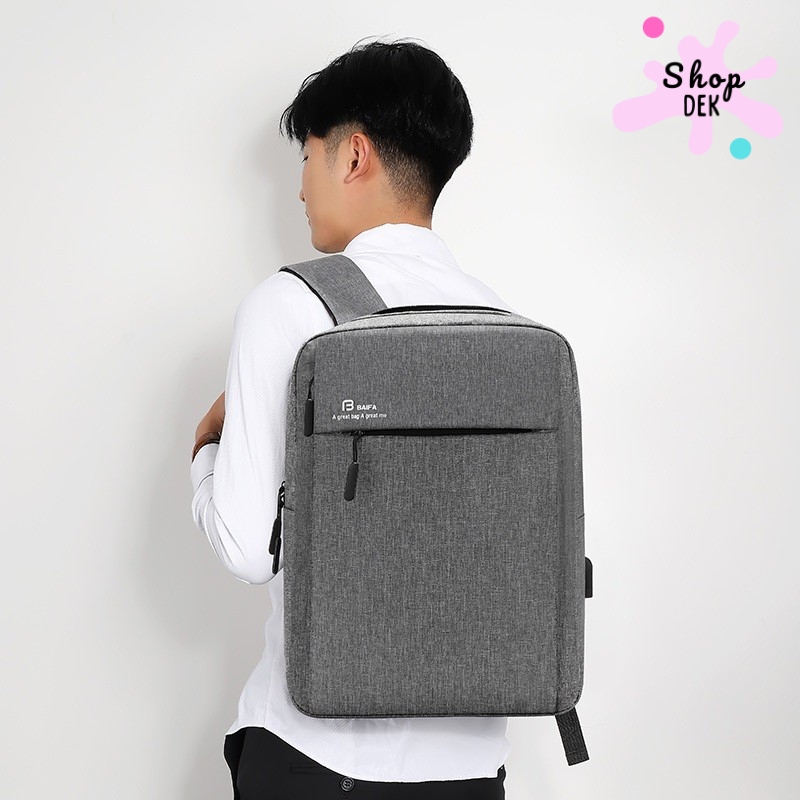 แนะนำ 5 กระเป๋าสะพายหลัง ใส่คอมพิวเตอร์ได้ สำหรับนักเรียน-นักศึกษา 