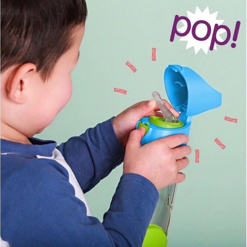 แก้วหัดดื่ม Bbox Sippy Cup รุ่นไหนดี? ดื่มได้ 360 องศา ของแท้ ปลอดภัย ใช้ได้นาน ปี 2025