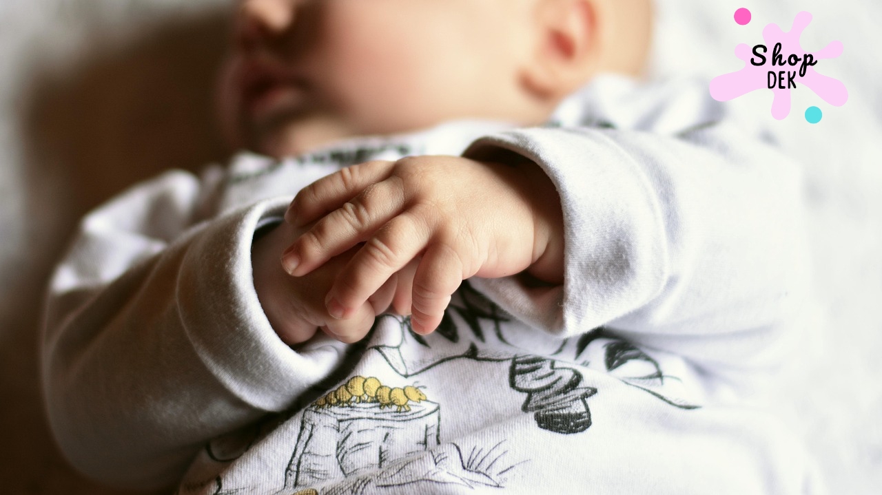 ลิสต์ของใช้เด็กแรกเกิด เตรียมกี่ชิ้นดี? ครบทุกหมวด 