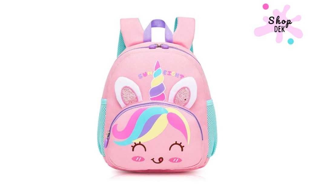 Sun Eight รุ่นสัตว์น่ารัก เบาสบาย