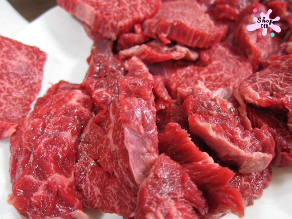 อาหารอะไรบ้างเสี่ยงโรคแอนแทรกซ์