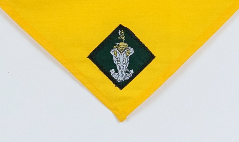 ผ้าพันคอลูกเสือ คืออะไร มีความหมายอย่างไร