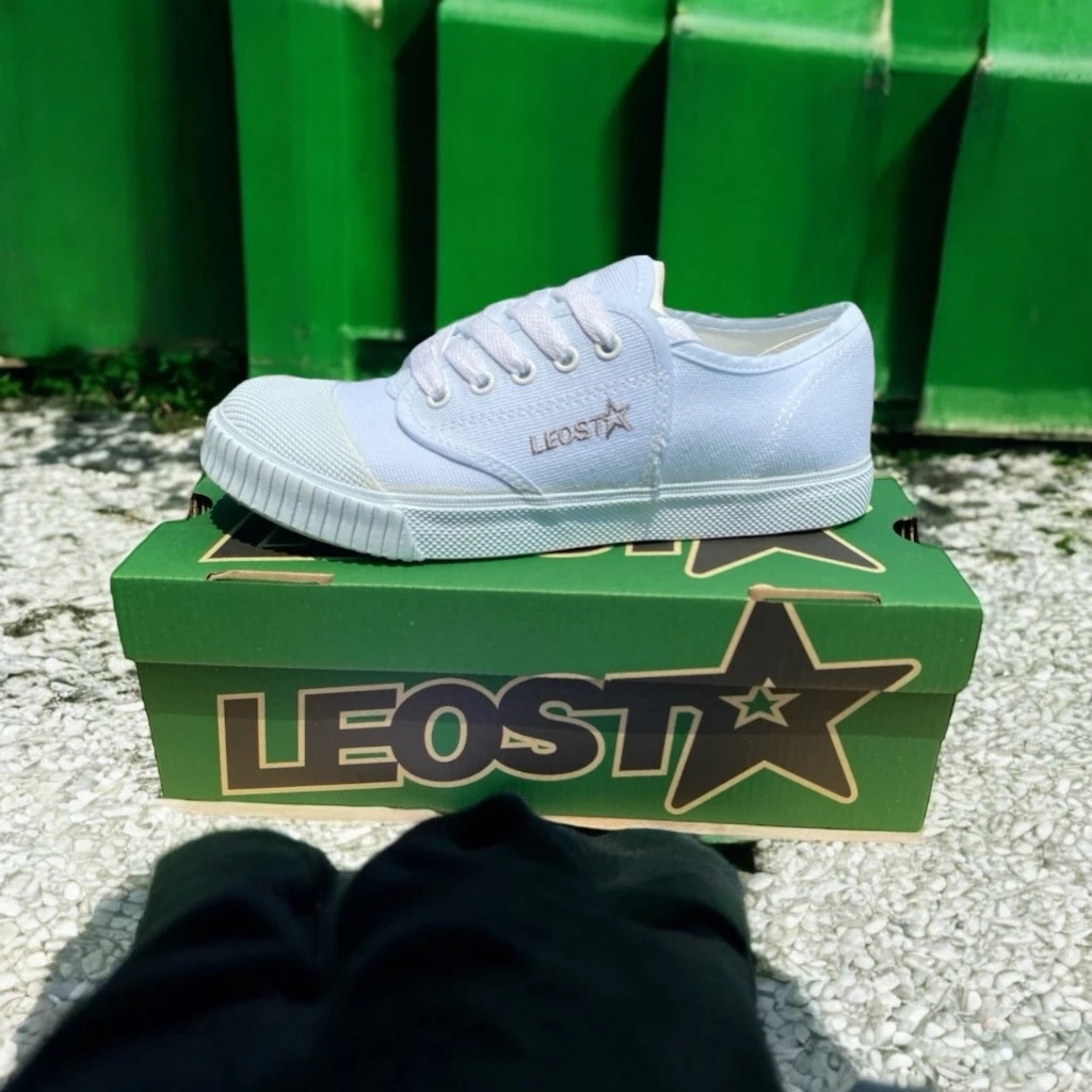LEOStar รองเท้ายางธรรมชาติ – ยางพาราไทยแท้ ราคาสุดคุ้ม