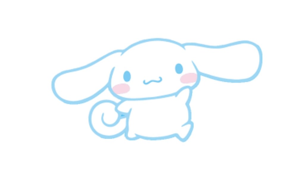 Cinnamoroll