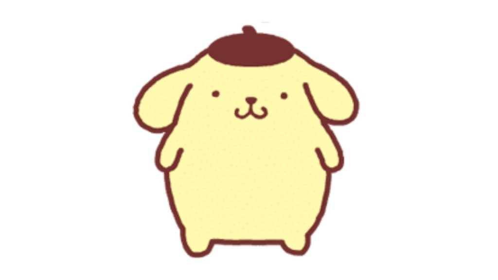 Pompompurin