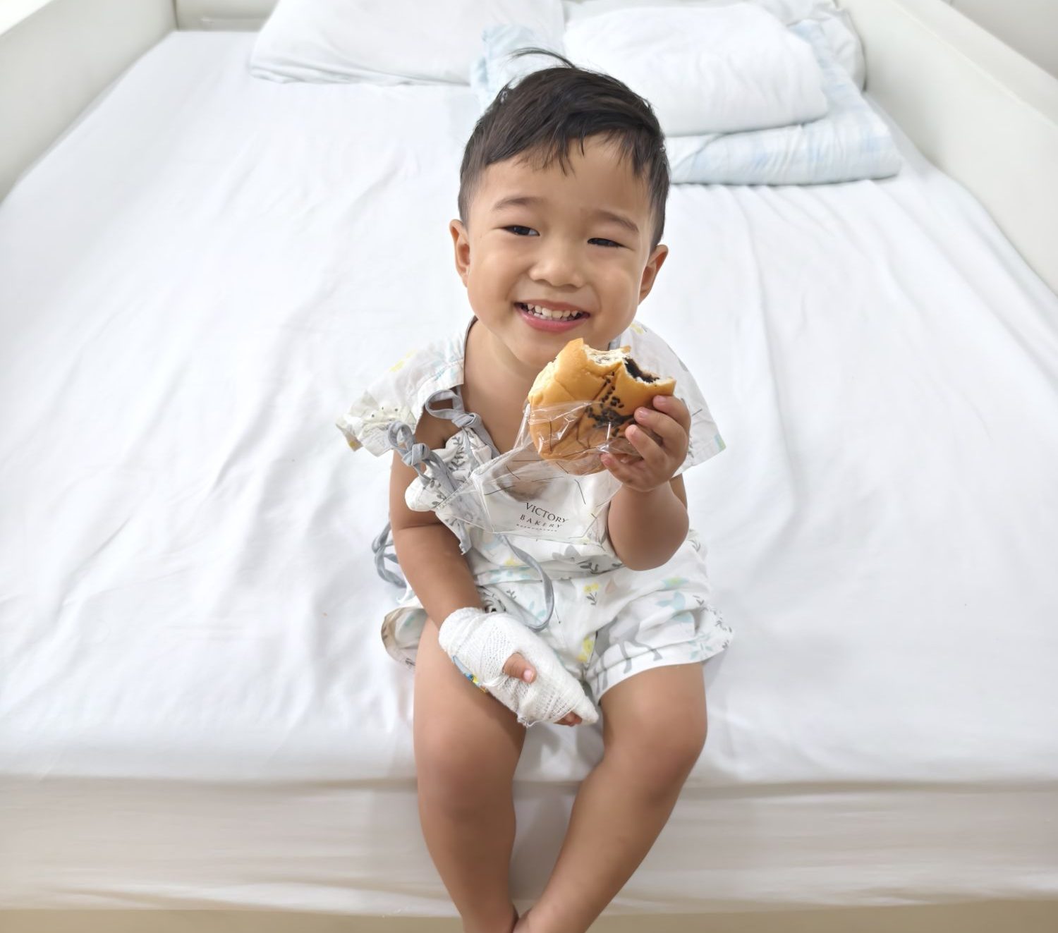 ประกันสุขภาพเด็กเหมาจ่าย 2568/2025 มีเจ้าไหนบ้าง