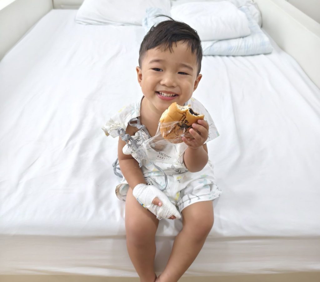 ประกันสุขภาพเด็กเหมาจ่าย 2568/2025 มีเจ้าไหนบ้าง