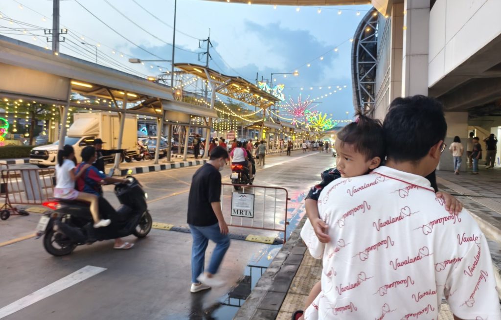 [รีวิว] พาเที่ยวงานกาชาดบางบัวทอง ครบรอบ 123 ปี&nbsp;2568