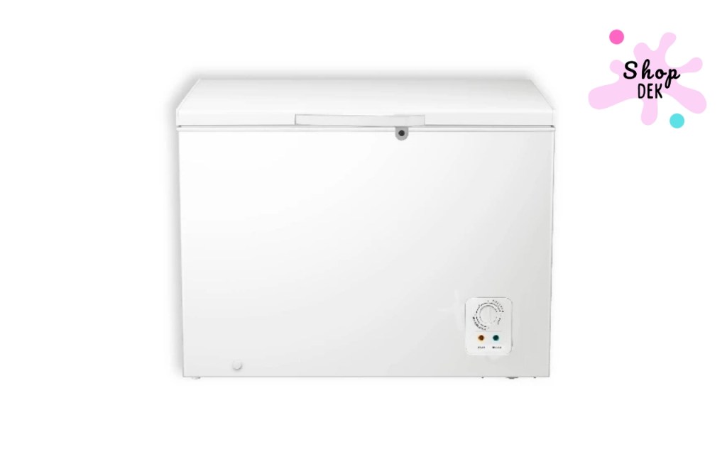 ตู้แช่แข็งเก็บน้ำนมแม่ ยี่ห้อไหนดี