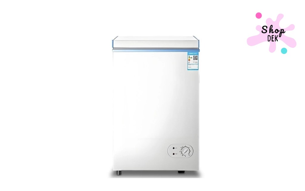 ตู้แช่แข็งเก็บน้ำนมแม่ ยี่ห้อไหนดี