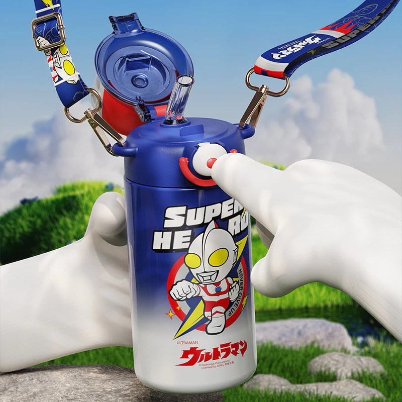 0 อันดับกระติกน้ำเด็กขายดีใน Shopee ปี 2025