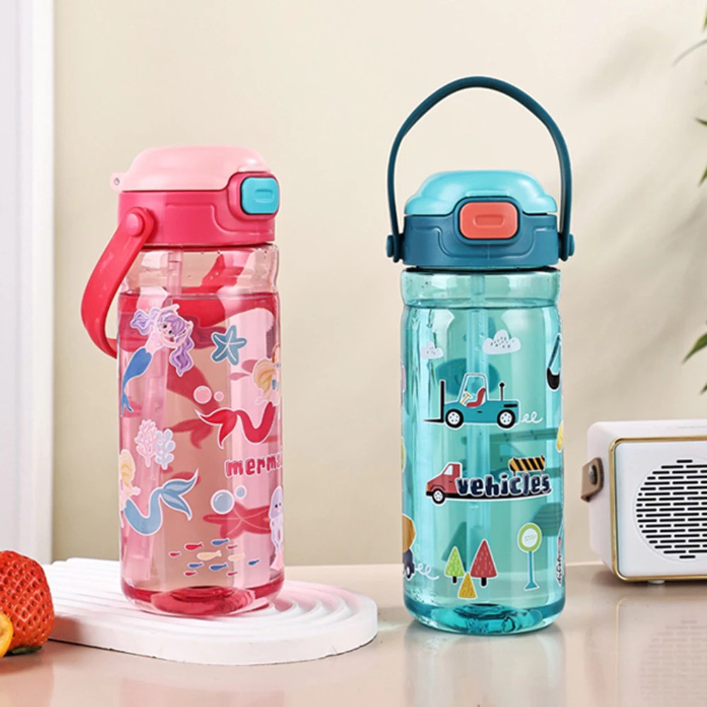 0 อันดับกระติกน้ำเด็กขายดีใน Shopee ปี 2025