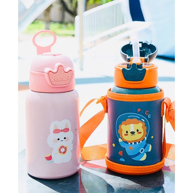 0 อันดับกระติกน้ำเด็กขายดีใน Shopee ปี 2025