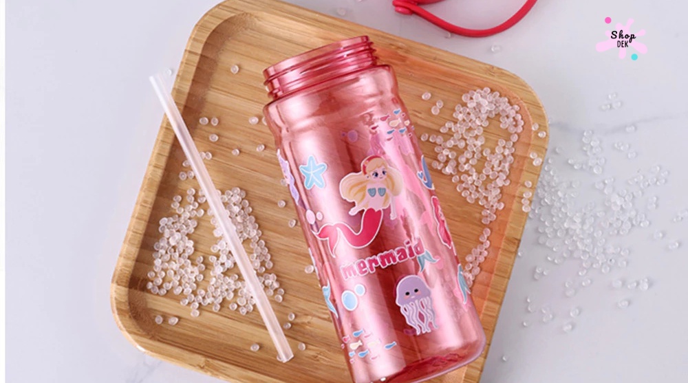 10 อันดับกระติกน้ำเด็กขายดีใน Shopee ปี&nbsp;2025