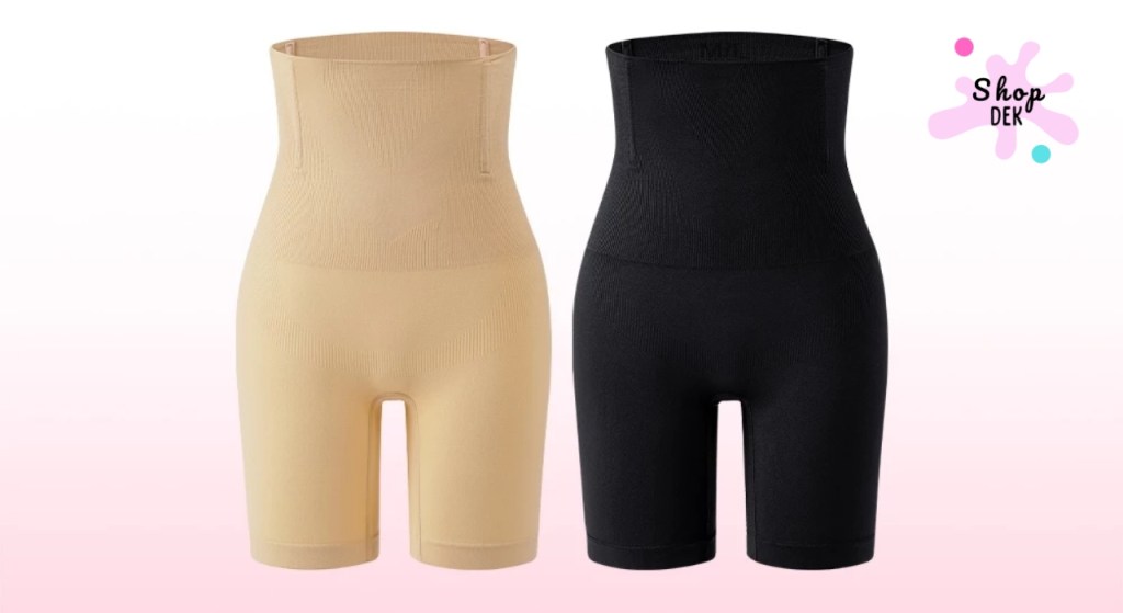10 กางเกงเก็บพุง คุณแม่หลังคลอด 2025