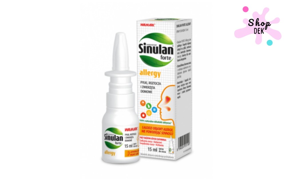 สเปรย์น้ำเกลือ บรรเทาอาการภูมิแพ้ ยี่ห้อไหนดี