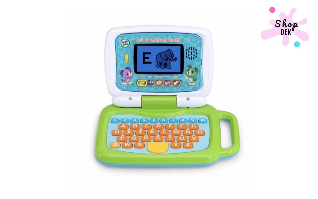 ของเล่นเสริมทักษะ คอมพิวเตอร์ สำหรับเด็ก 2025