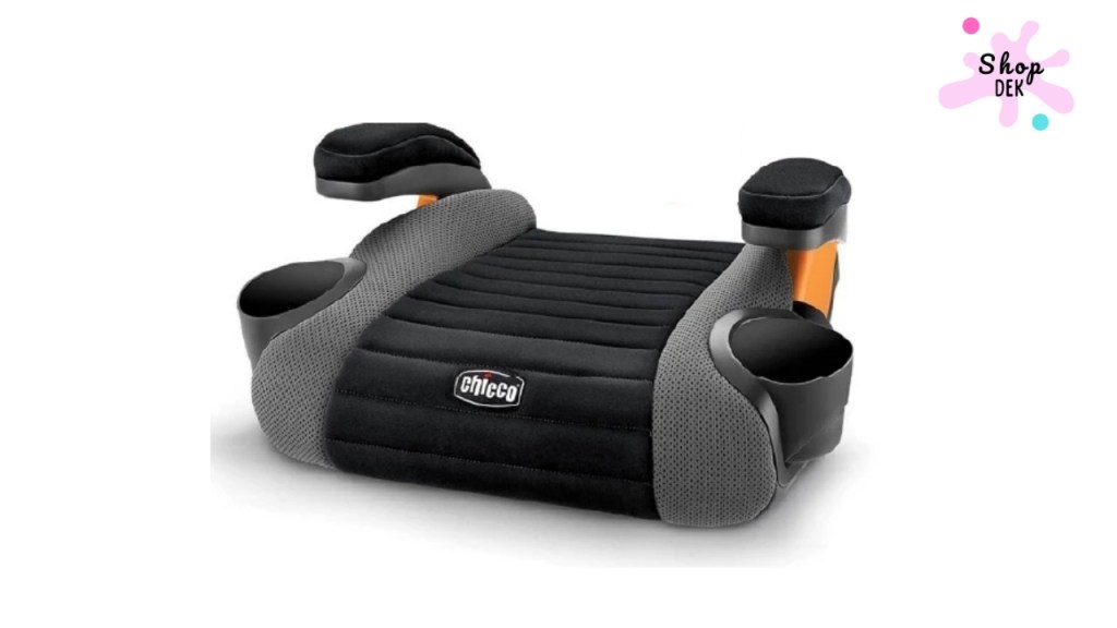 เบาะเสริมเด็กบนรถยนต์ ยี่ห้อไหนดี