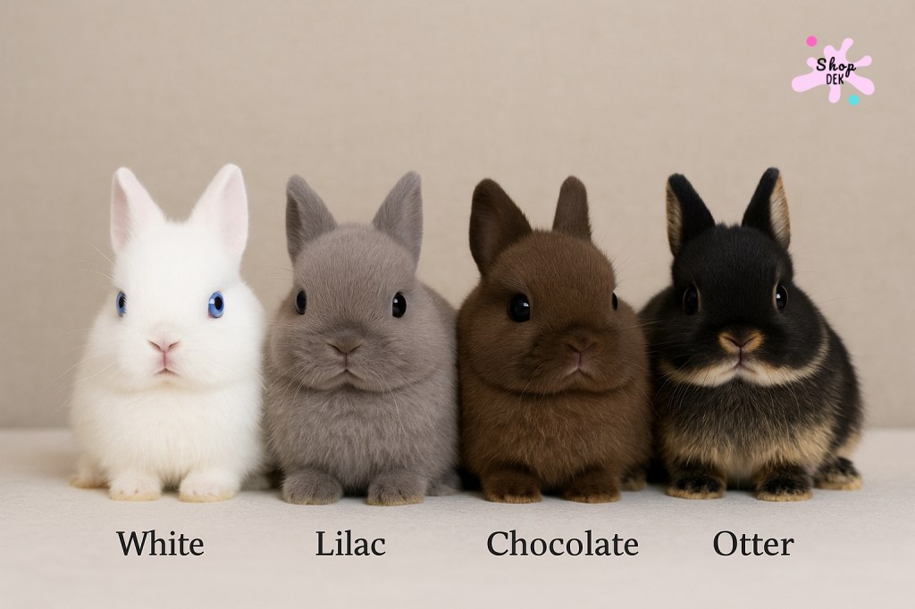 กระต่าย ND คืออะไร