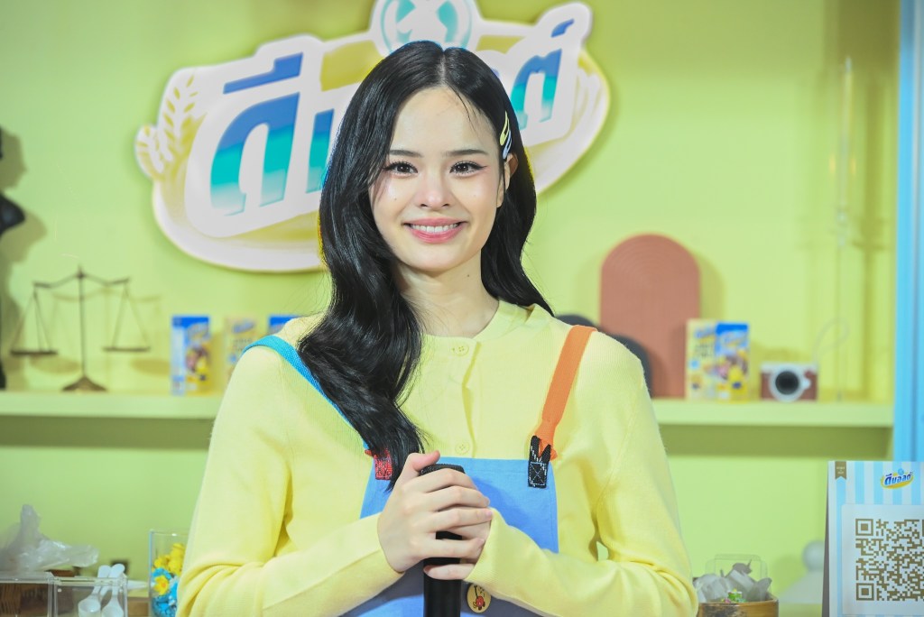 ดีมอลต์ เปิดตัวแคมเปญ “ลองได้ ลองดี&nbsp;แบบแอลลี่”