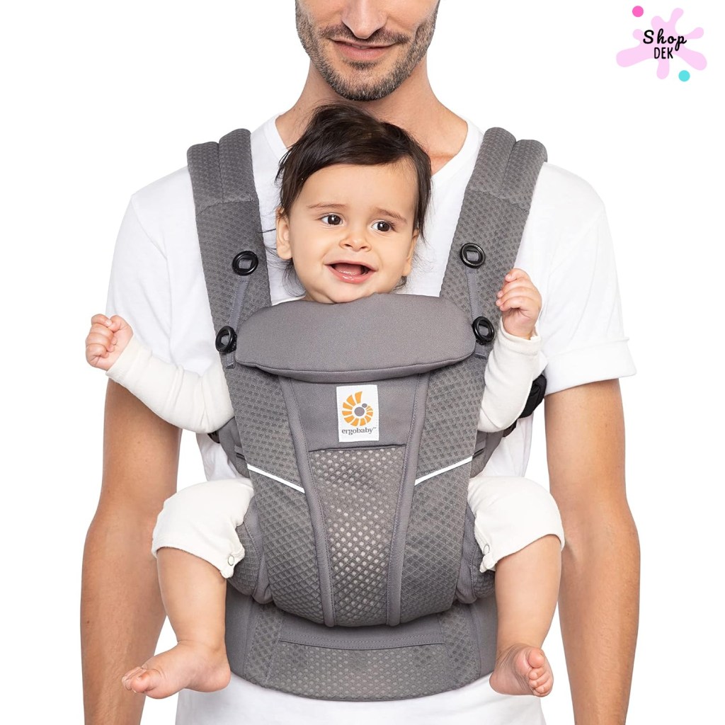 เป้อุ้มเด็กยี่ห้อไหนดี