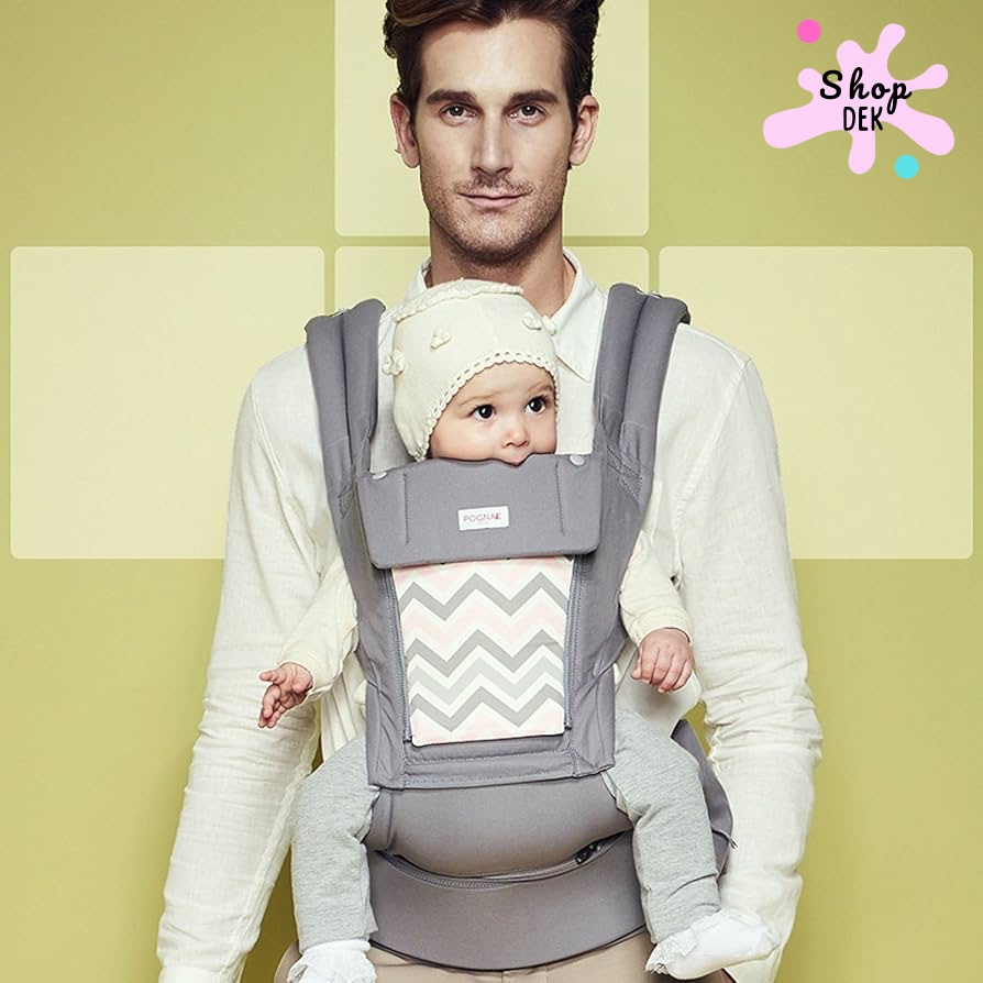 เป้อุ้มเด็กยี่ห้อไหนดี
