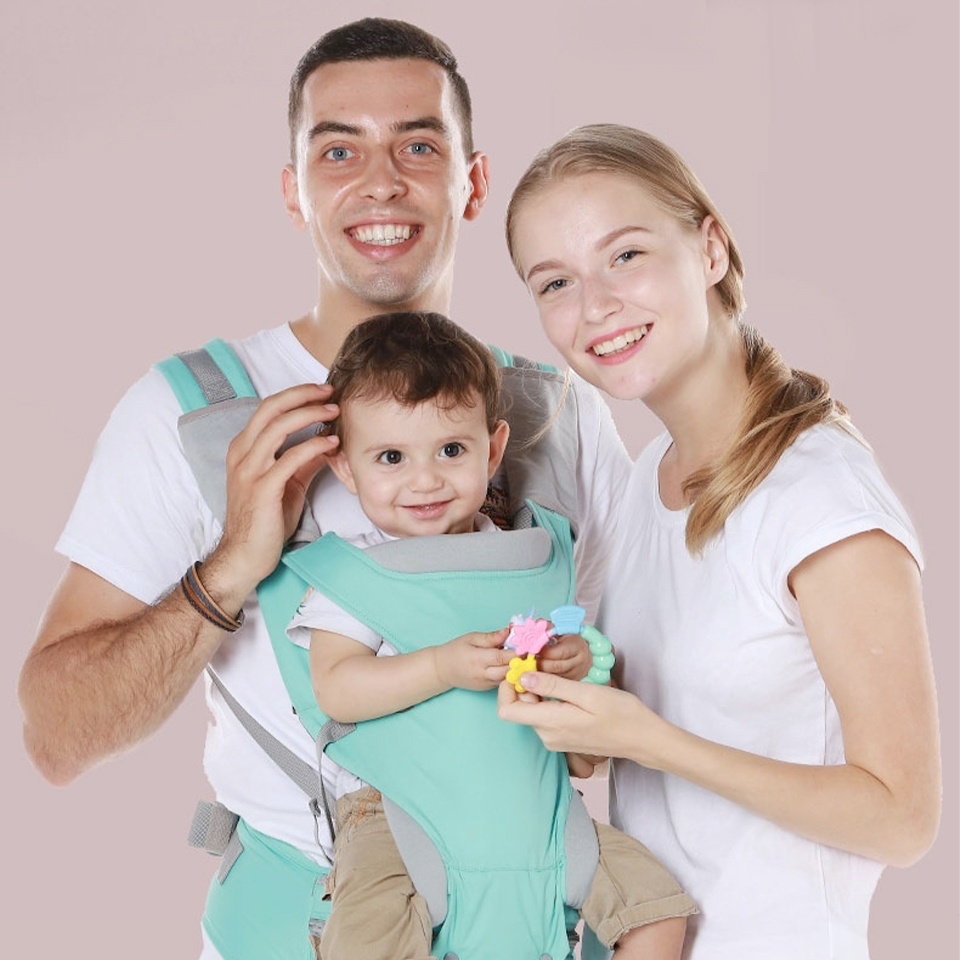 เป้อุ้มเด็กยี่ห้อไหนดี