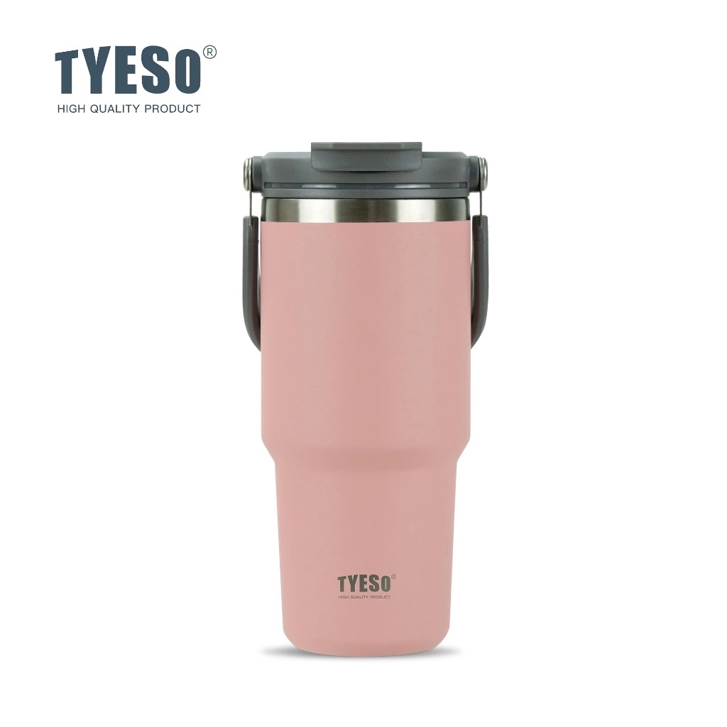 แก้วน้ำ TYESO รุ่นไหนดี?