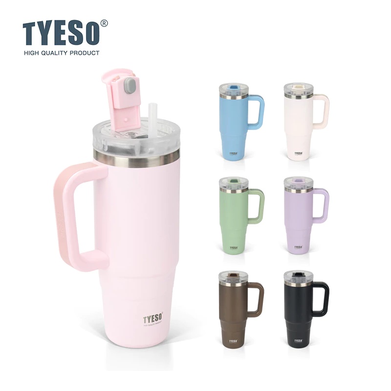 แก้วน้ำ TYESO รุ่นไหนดี?