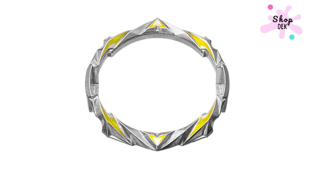 อุปกรณ์แต่ง เบย์เบลด  DB Armor / Blade