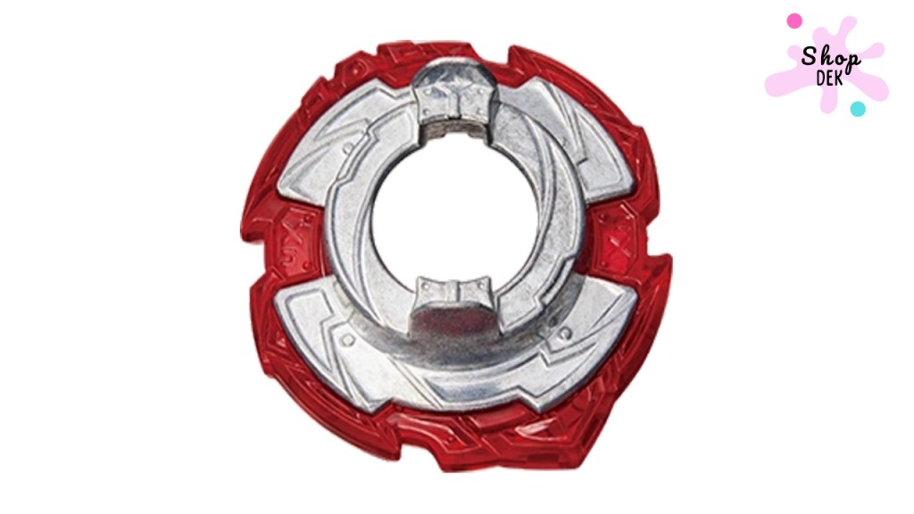 อุปกรณ์แต่ง เบย์เบลด Forge Disc