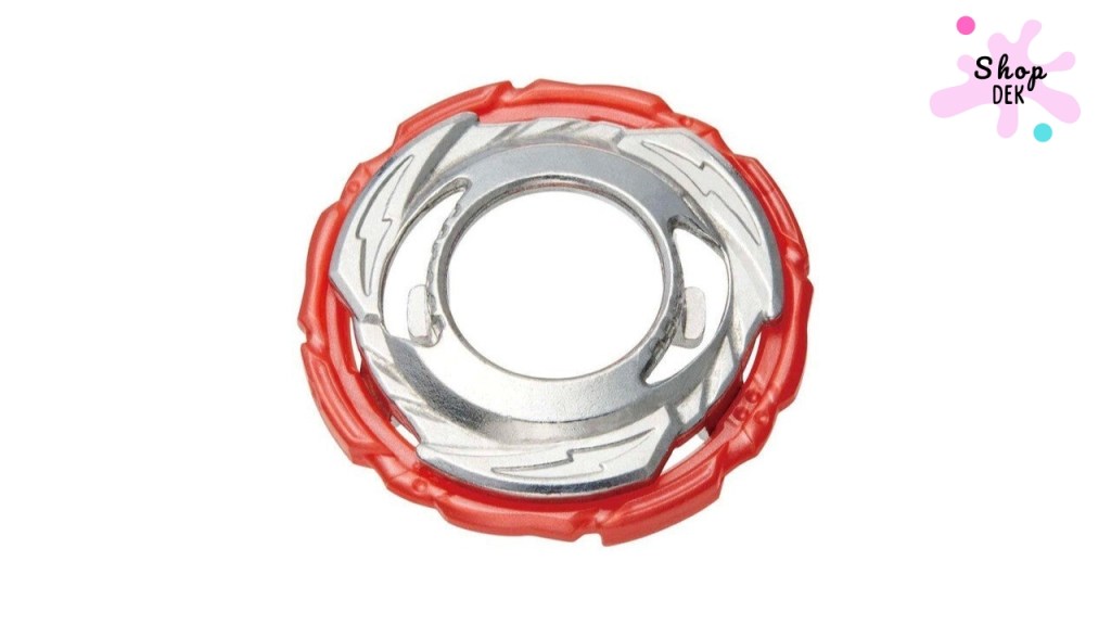 อุปกรณ์แต่ง เบย์เบลด อุปกรณ์เสริมอื่น ๆ