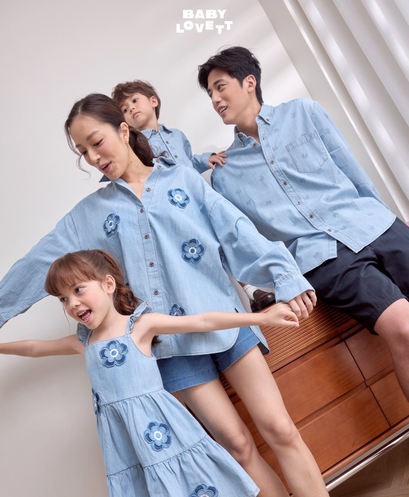 BabyLovett วันแม่ 2025