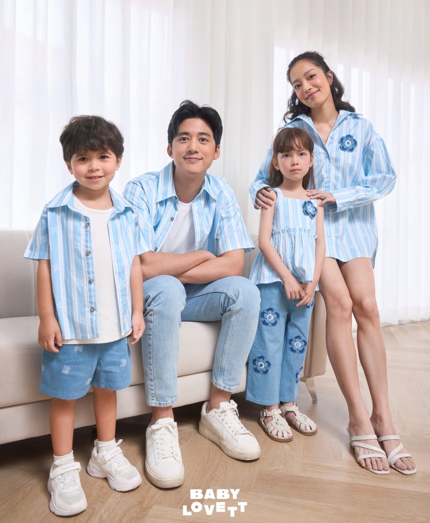 BabyLovett วันแม่ 2025