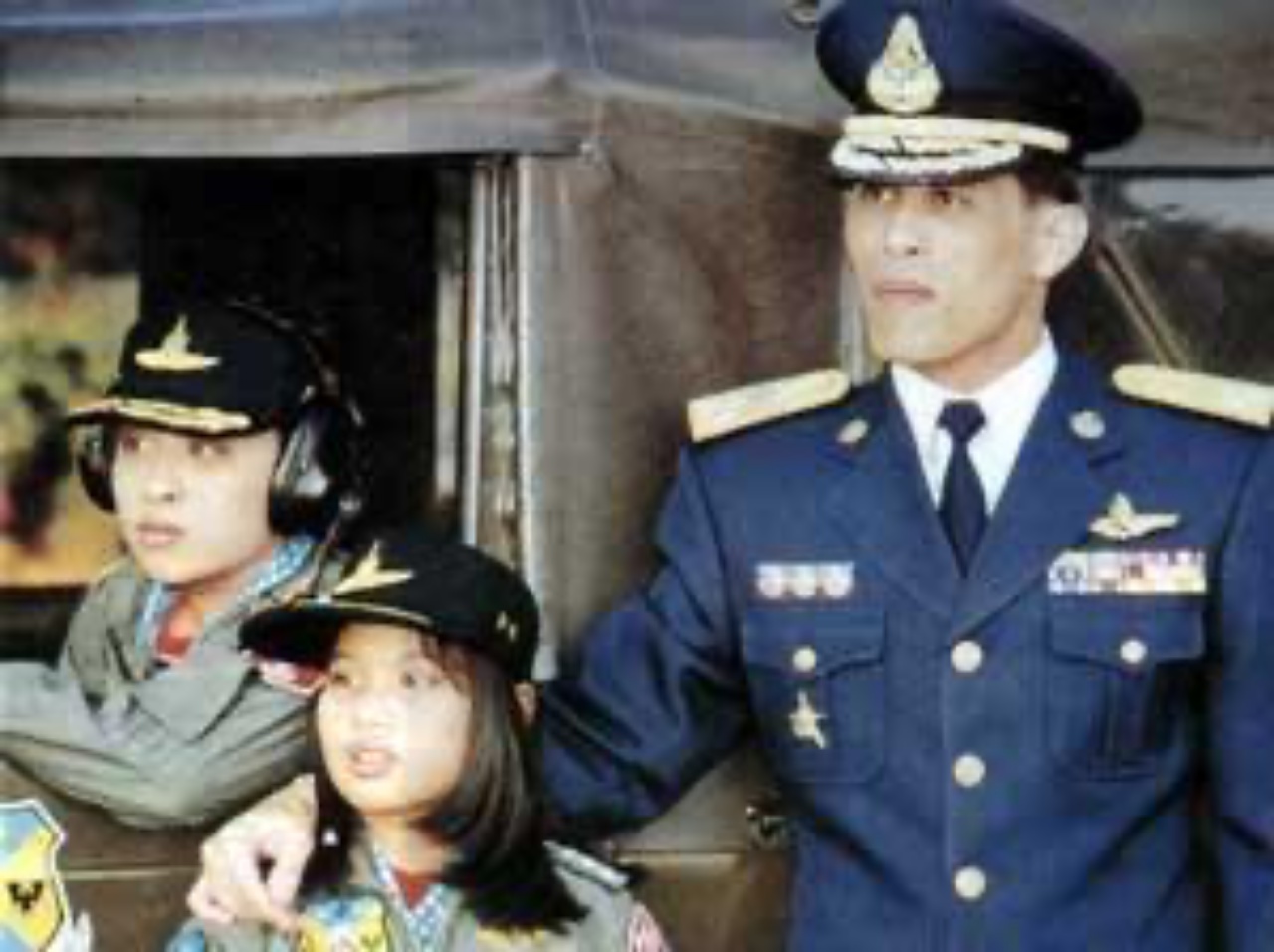 อยากเป็นนักบินเก่งแบบในหลวงรัชกาลที่ 10 รู้ไหมพระองค์ขับเครื่องบินแบบไหนได้บ้าง?