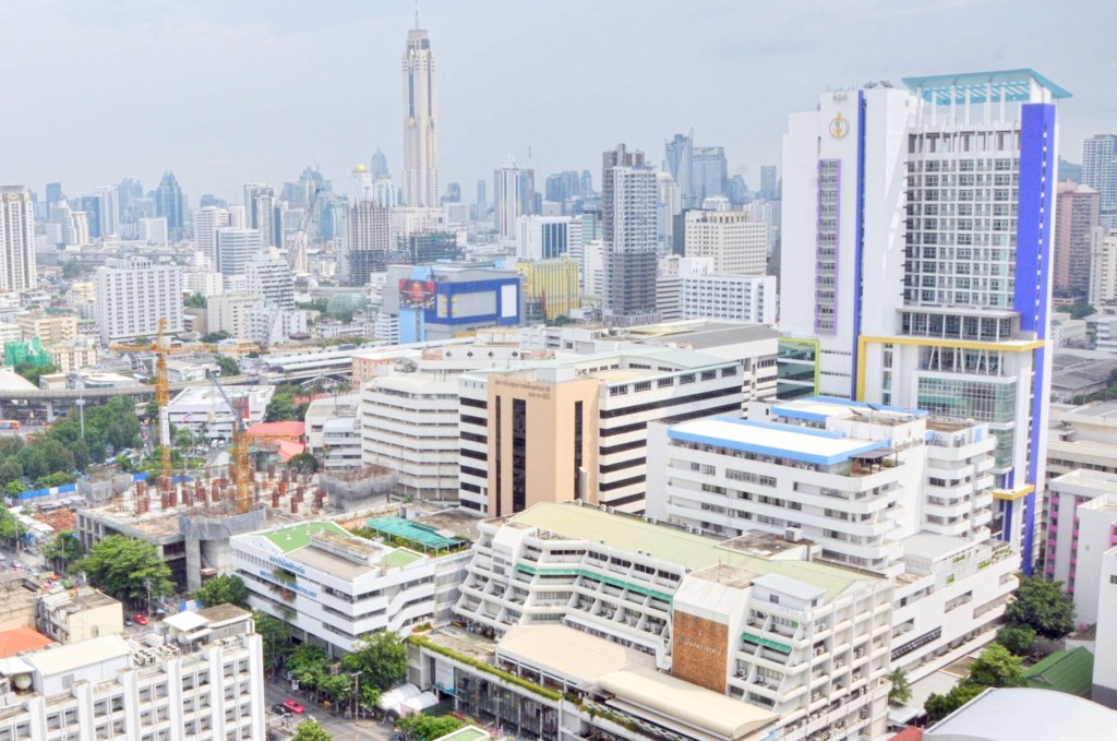 สถาบันสุขภาพเด็กแห่งชาติมหาราชินี (รพ.เด็ก ราชวิถี)