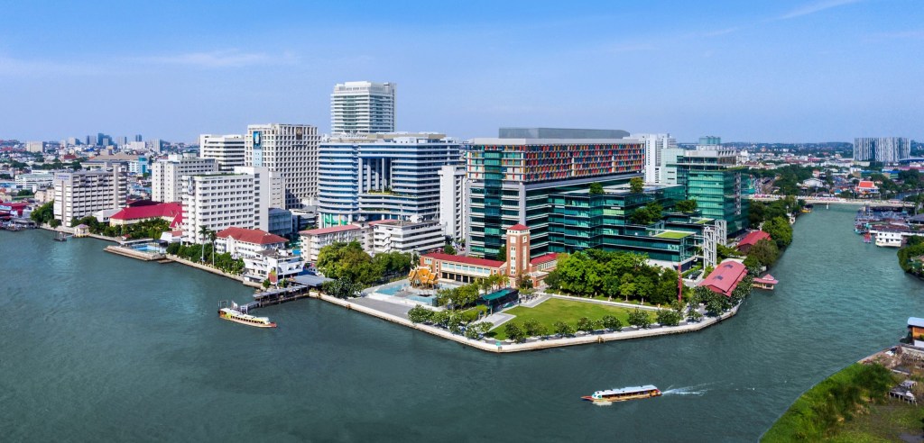 โรงพยาบาลศิริราช