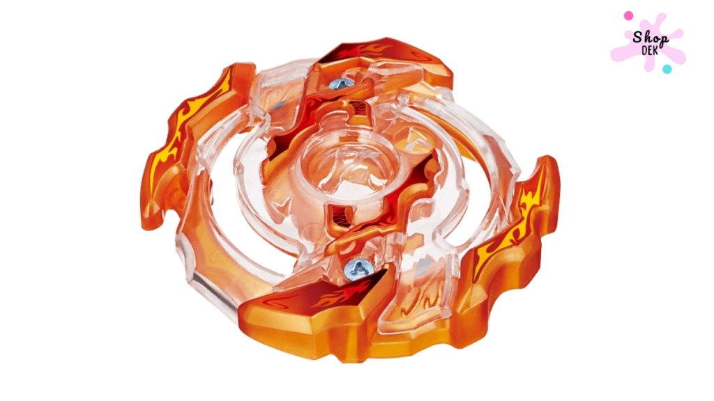 อุปกรณ์แต่ง เบย์เบลด Energy Layer / Core / Blade