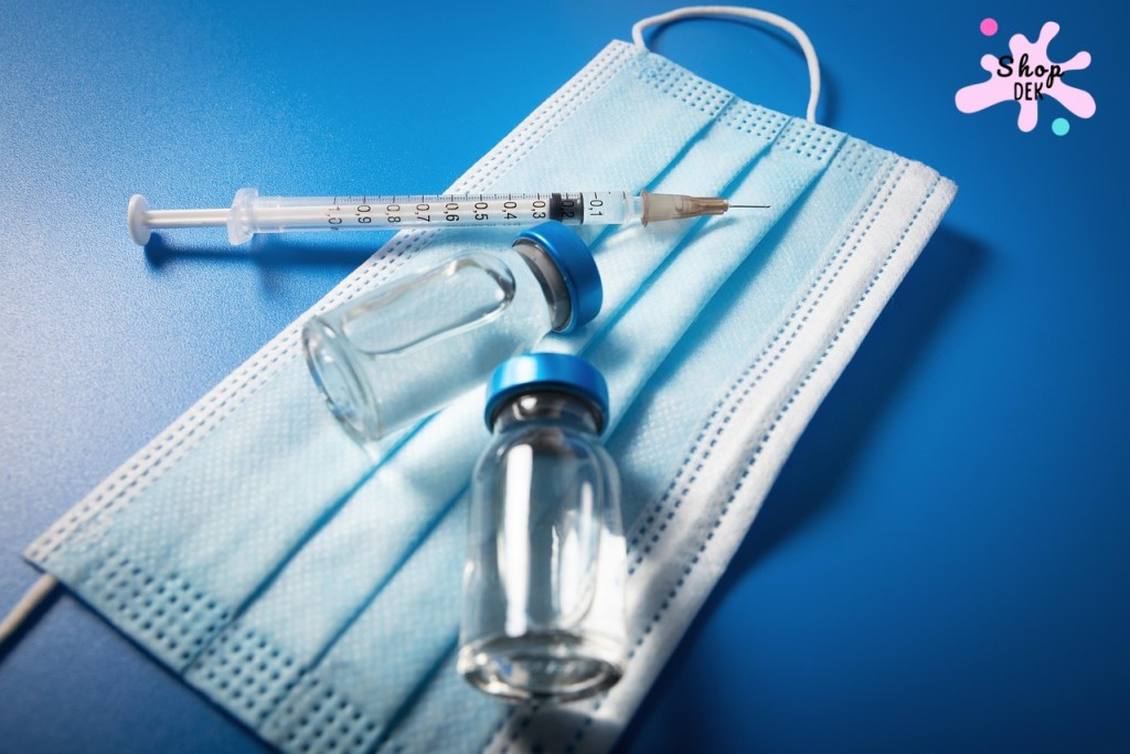 ทำไมถึงควรฉีดวัคซีนไข้หวัดใหญ่ทุกปี? รู้ทันไวรัสก่อนจะสายเกินไป