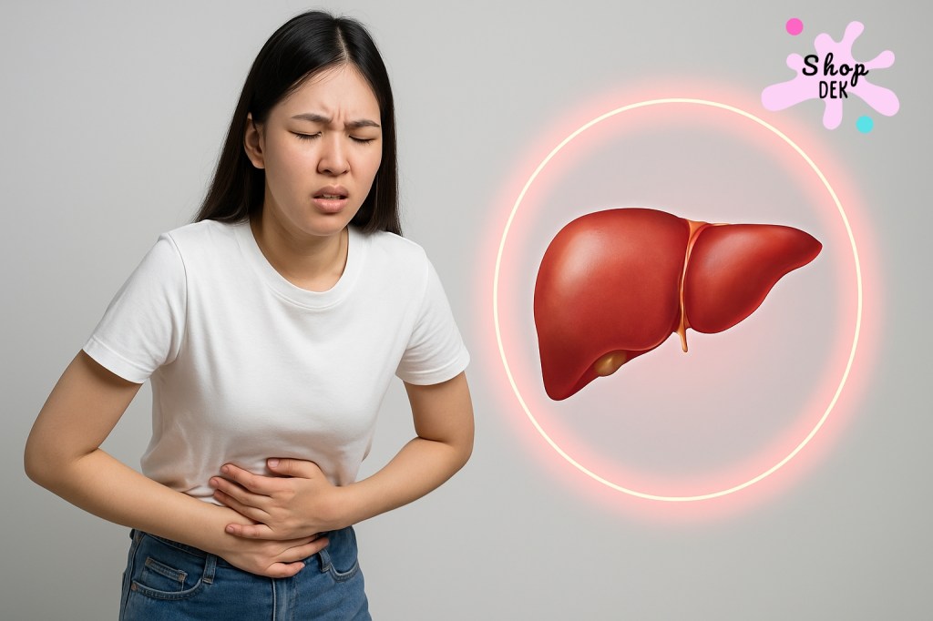 ไวรัสตับอักเสบบีเป็นโรคร้ายแรงไหม เป็นแล้วอยู่ได้กี่ปี