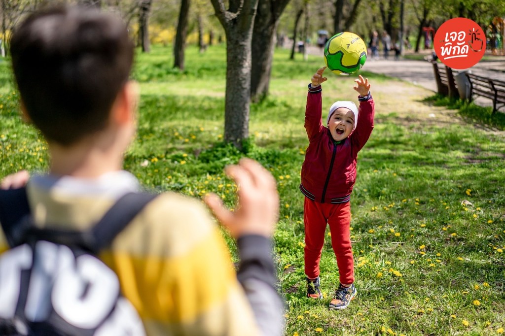 ประกันอุบัติเหตุเด็ก PA Cool Kids &&nbsp;Teen