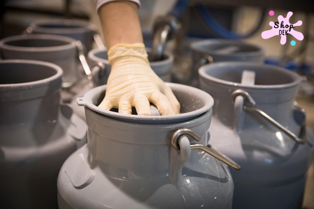 นม UHT กับ Pasteurized ต่างกันยังไง?