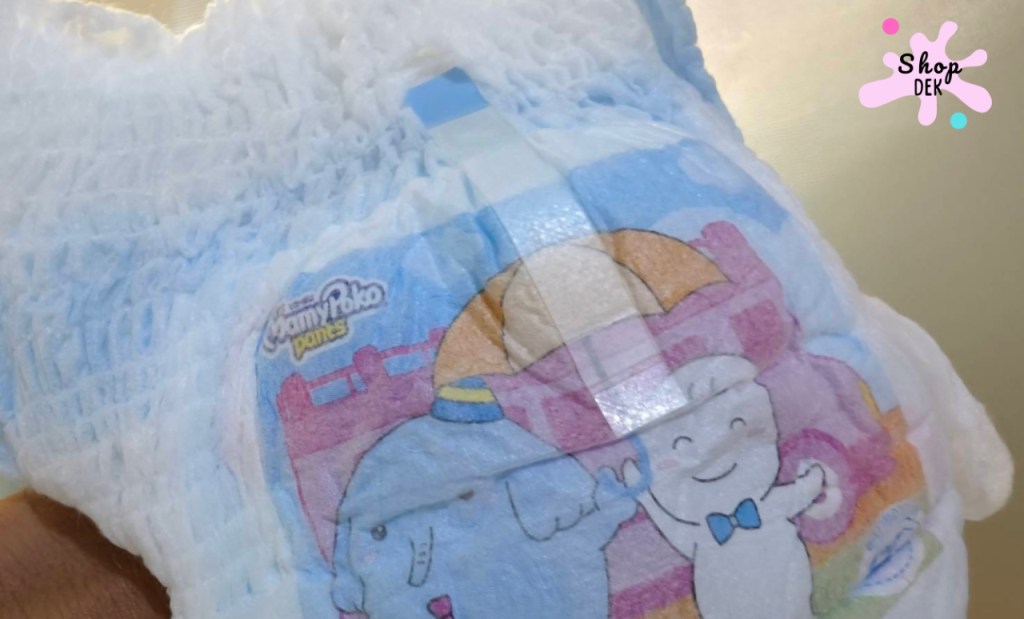 มามี่โพโค (MamyPoko) แพมเพิสแรกเกิด NB ยกลัง มีกี่รุ่น?&nbsp;ราคาเท่าไหร่?